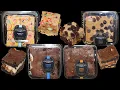 Frederik s by Meijer Brownies Confetti Cookies N Creme Peanut Butter Cookie Dough Review