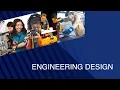 CTE Engineering Design