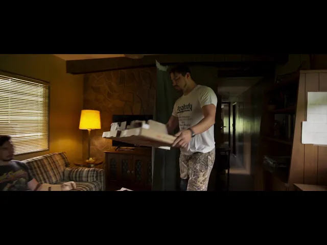 La truffa dei Logan | Clip 'So come spostano i soldi'