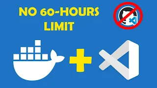 Bypass GitHub Codespaces Limit Use Dev Containers in VS Code No 60-Hour Cap