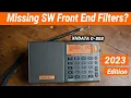Is Older X ATA D808 Better Than Newer X ATA D808 Watch This Russian Number Station on D808