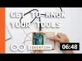 01 Starter Kit Your First Circuit
