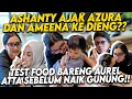Download Lagu ASHANTY HADIRI TALIHLAN ALM. AYAH LIZA NATHALIA KETEMU AMEENA AZURA SEBELUM PERGI KE DIENG!!