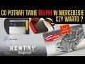 Download Lagu Co potrafi chińskie Delphi w Mercedesie vs Star-Diagnosis