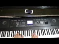 Tere Liye Hum Hai Jiye Piano tutorial Jagpreet Singh