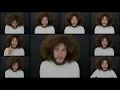 Toy Story - I Will Go Sailing No More - Acapella Arrangement!