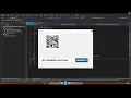 C Tutorial - Generate QR Code MJ TECHNICAL SOLUTION