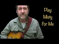 Download Lagu Tim Lerch - Misty Lesson for JazzGuitarToday.com