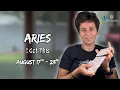 ARIES - I Got This AUGUST 17TH
