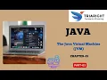 Java Virtual Machine JVM Explained Chapter 1 Part 3 - Core of Java Execution