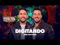 Download Lagu Digitando - Iguinho e Lulinha, Day e Lara (DVD Na Rota)
