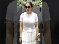 Download Lagu Neha Pendse Spotted At Bandra