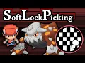 Download Lagu Soft Lock Picking: Over 500 Hours to Escape The Tutorial With Heatran