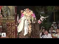 Download Lagu Lirik Cihna Angga Sesolahan Ratu Ayu Pura Desa Ubud (Audio Visual Official)