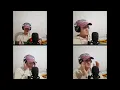 Bruno Romano, Thiago Muller - Llévame (COVER)