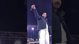 حفلة الجوكر في أسيوط اغنية قادرين 