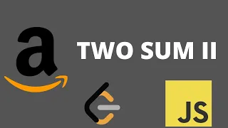 Two Sum II - Leetcode 167