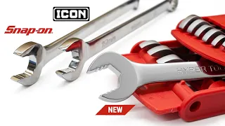 Hyper-Tough Enters the Non-Slip Wrench Battle Walmart vs ICON Snap-On
