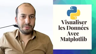 Introduction a la visualisation des donnees avec Matplotlib de Python
