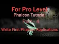Phalcon framework tutorial part-4 write first Phalcon PHP Applications