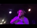 $UICIDEBOY$ - PARIS (LIVE)