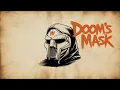 How to Draw the MF DOOM Mask Easy Step-by-Step Tutorial