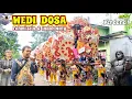 Lagu PERDANA❗️ WEDI DOSA - Voc FAHMI ZEIN | SINGA DEPOK PUTRA PAI MUDA (PPM) | DSN. GEMBONGAN - KARAWANG