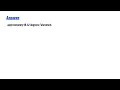 What is 36 9 degrees Celsius in Fahrenheit