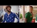 Lil Dicky Freaky Friday feat Chris Brown Without Kendall Jenner