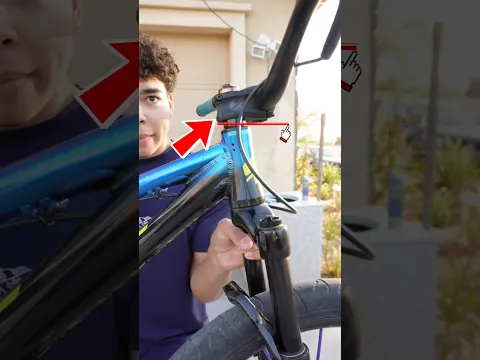 Cómo mejorar tu bicicleta fácil y rápido 😱