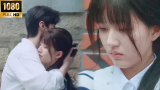 النسخة الكاملة سندريلا تواجه التنمر والرئيس التنفيذي يحتضنها لتهدئتها Zhaolusi赵露思 