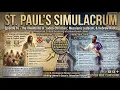 St Paul s Simulacrum Ep 16 The Modern Inventions of Judeo - Roots
