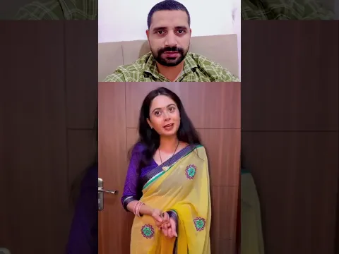 Jab patni ka chal raha tha Kisi Aur Ke Sath Chakkar to #viralvideo #no #love #lovestory # #ytshorts