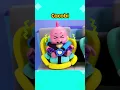 Download Lagu Kalau Tidak Pakai Sabuk Pengaman, Bisa Terluka!🚗 | Lagu Untuk Anak #Shorts #Cocobi
