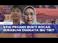 Lagu [FULL] Dokter Ungkap Kondisi Bocah Sukabumi Tewas Diduga Dianiaya Ibu Tiri, KPAI Pegang Bukti?