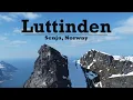 Download Lagu Luttinden, Senja - The \