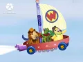 Wonder Pets Opening Theme V73