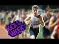 Sean Dolan Takes Holmdel 3200m Kick of the Week