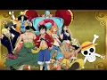 Lagu One Piece Opening 2 lyrics full :\