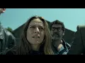 La Casa de Papel Parte 4 | Lisboa saliendo de la carpa | Arcade Fire - Wake up