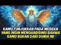 Download Lagu CHOSEN SOUL, THOSE WHO CONTINUE TO ATTACK YOU NOW SEE THAT YOU ARE VERY BLESSED BY THE LORD 🙌