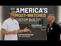 Download Lagu Inside the Most Watched Custom Build in the Country | @CleetusM x Trinity Custom Homes