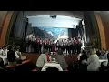 Download Lagu Jodelchörli Wildchirchli (Schweiz) und die Jodlergruppe Vorderburg (Allgäu) -  Steinmandli Jutz