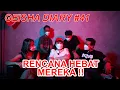 Lagu Geisha Diary #41 - Bahas Rencana Hebat Geisha \u0026 Dul Jaelani