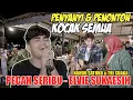 Download Lagu Pecah Seribu - Elvie Sukaesih (Live Ngamen) Nando Satoko \u0026 Tri Suaka