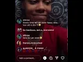 Kima Loso speaks on OMB JayDee being in Jail