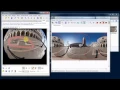 PTGui Viewpoint Correction