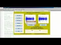 Audio Watermarking Using Matlab Project Source Code