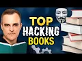 Top Hacking Books for 2024 plus Resources FREE and Paid