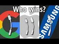 Best headphone adapter USB-C Lightning to 3 5 mm Apple vs Google vs Samsung